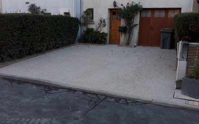 Aménagement extérieur