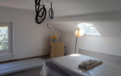 Aménagement intérieur